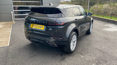 Land Rover Range Rover Evoque 2.0 D200 R-Dynamic SE 5dr Auto Diesel Hatchback